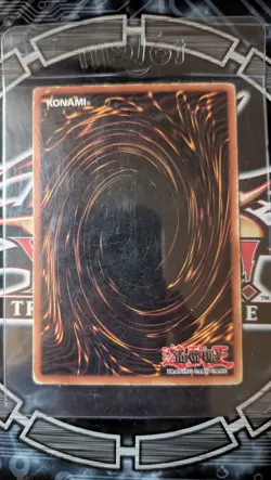 Konami Blue-Eyes White Dragon Ultra Rare SDK-001 Starter Deck Kaiba Unlimited - Image 2