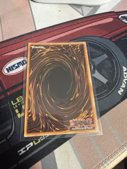 Konami Yu-Gi-Oh! Gordian Slicer ALIN-EN066 Foil 1st Ed Spell - Image 2