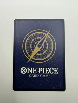Mamaragan OP15-078 SR One Piece Adventure on Kami's Island Foil NM - Image 2