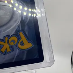 M Mewtwo EX 64/162 Breakthrough Mega EX Holo Ultra Rare English 210 HP - Image 5