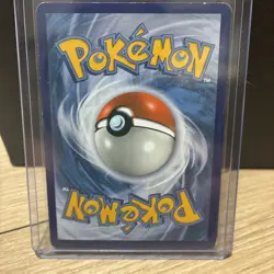 ULTRA RARE Mega M Mewtwo EX 64/162 XY Breakthrough Pokemon TCG Holo Foil - LP - Image 2