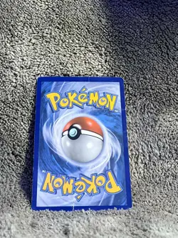M Mega Mewtwo EX 64/162 Pokemon XY Breakthrough NM - Image 2