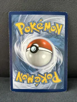 Pokemon M Mega Mewtwo ex Ultra Rare Holo TCG Card 64/162 XY Breakthrough - Image 2