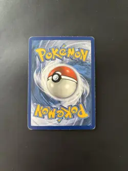 Pokemon M Mega Mewtwo EX Ultra Rare Holo TCG Card 64/162 XY Breakthrough - Image 2