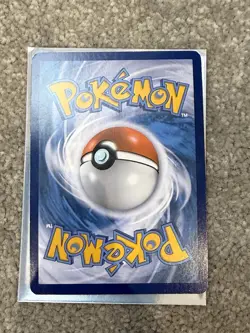 Pokemon M Mega Mewtwo EX TCG Holo Card Breakthrough 64/162 - Image 2