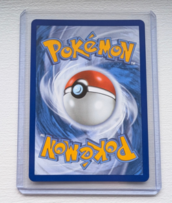 Bulbasaur MEP 037 Black Star Promo First Partner Series 1 Pokemon TCG - Image 2