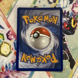 Pokemon TCG Bulbasaur MEP 037 First Partner Illustration Collection Series 1 NM - Image 4