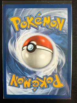 Pokemon TCG Bulbasaur MEP 037 First Partner Illustration Collection Series 1 NM - Image 4