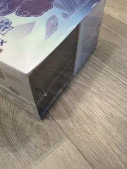 NEW Pokemon Sword & Shield Silver Tempest ETB Elite Trainer Box Sealed - Image 2