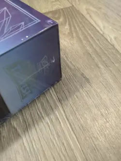 NEW Pokemon Sword & Shield Silver Tempest ETB Elite Trainer Box Sealed - Image 3