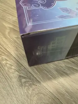 NEW Pokemon Sword & Shield Silver Tempest ETB Elite Trainer Box Sealed - Image 5