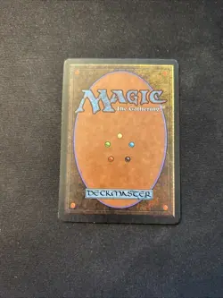 Plateau Revised Edition Mtg NM - Image 4