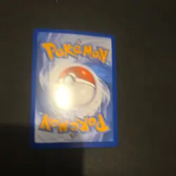 2026 Pokemon Mega Darkrai ex NM Gold Hyper Rare 120/084 Pitch Black Eng - Image 3