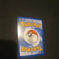 2026 Pokemon Mega Darkrai ex NM Gold Hyper Rare 120/084 Pitch Black Eng - Image 4