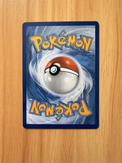 Pokemon TCG Mega Darkrai Ex 120/84 Hyper Rare Gold Card Pitch Black - Image 2