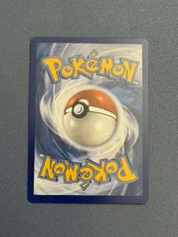2026 Pokemon Mega Darkrai ex Gold Hyper Rare 120/084 Pitch Black English IN HAND - Image 3