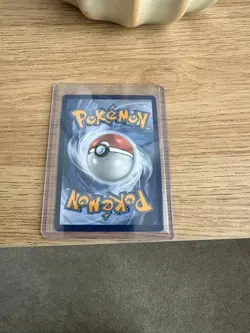 2026 Pokemon Mega Darkrai ex Gold Hyper Rare 120/084 Pitch Black English IN HAND - Image 5