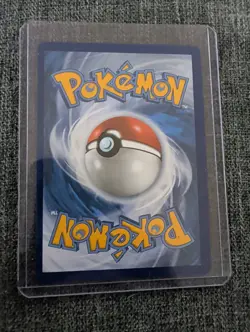 2026 Pokemon Mega Darkrai ex Gold Hyper Rare 120/084 Pitch Black English IN HAND - Image 2