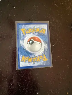 2026 Pokemon Mega Darkrai ex Gold Hyper Rare 120/084 Pitch Black English NM - Image 2