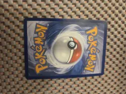 2026 Pokemon Mega Darkrai ex Gold Hyper Rare 120/084 Pitch Black English IN HAND - Image 2