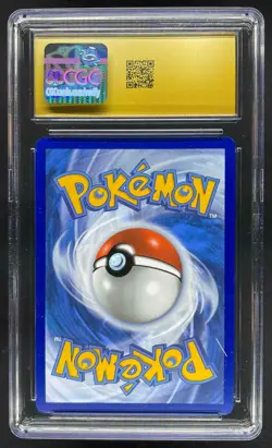 2023 Pokemon S&V 151 Charizard ex SIR CGC 10 Pristine #199/165 - Image 2