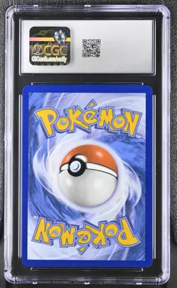 Charizard ex 199/165 Sv: Scarlet & Violet 151 Holo - CGC 10 Gem Mint - Image 2