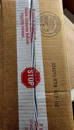 Prismatic Evolutions Pokemon Center ETB (Exclusive) Case - Sealed x4 - Image 4