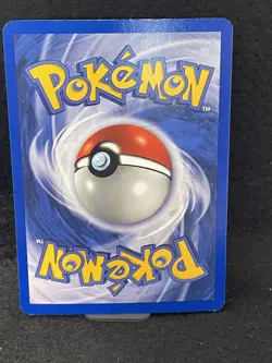 Pokemon TCG Pinsir Jungle 9/64 Holo Rare English Unlimited Edition MP/LP- - Image 2