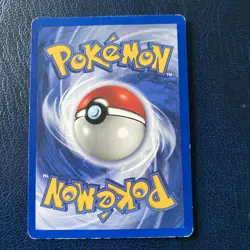 Pokemon TCG Pinsir Jungle 9/64 Holo Unlimited Holo Rare WOTC LP/NM - Image 4