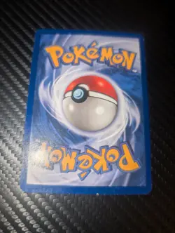Ninetales Holo Base Set 12/102 WOTC 1999 Vintage Rare NM Pokemon TCG English - Image 2