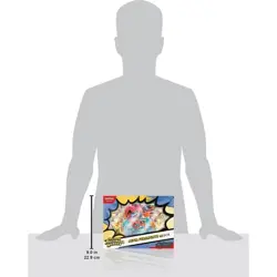 Pokemon TCG Mega Evolution Ascended Heroes Mega Feraligatr EX Box - PRE-SALE - Image 5