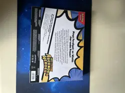 Pokemon TCG: Mega Evolution Ascended Heroes - Mega Feraligatr ex Box - Image 2