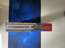 Pokemon TCG: Mega Evolution Ascended Heroes - Mega Feraligatr ex Box - Image 4