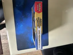 Pokemon TCG: Mega Evolution Ascended Heroes - Mega Feraligatr ex Box - Image 5