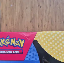 Pokemon TCG Mega Evolution-Ascended Heroes Mega Feraligatr ex Box/OPEN TO OFFERS - Image 3