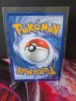 Bastiodon Pitch Black 093/084 IR N/M Pokemon TCG - Image 2