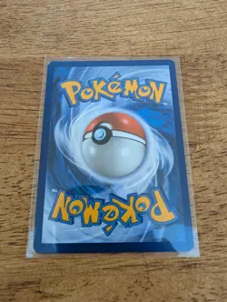 Pokemon TCG Bastiodon 093/084 Illustration Rare IR Pitch Black Near Mint - Image 2