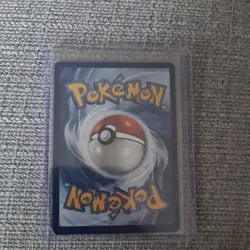 Pokemon TCG Pitch Black Bastiodon 093/084 Illustration Rare Near Mint In Hand - Image 2