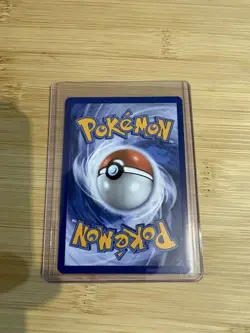 Bastiodon Pitch Black Pokemon Card 093/084 - Image 4