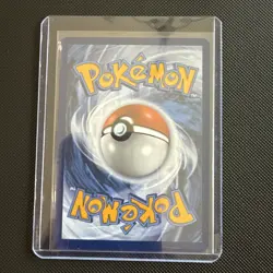 Pokemon TCG Spiky Energy Holo Rare Card 190/159 Special Energy - Image 2