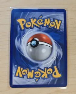 Pokemon TCG Swablu 86/106 Great Encounters Reverse Holo LP Card - Image 2