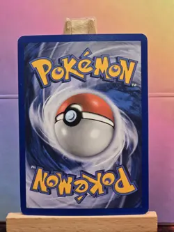 Porygon 69/115 EX Unseen Forces Stamped Reverse Holo Pokemon Card 2005 NM - Image 2