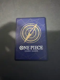 Monkey.D.Luffy (Welcome Pack 2026 Vol.1) (OP10-111) - One Piece Promotion Cards - Image 2