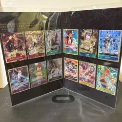 One Piece Card Game Premium Card Collection Best Selection Volume 6 - IN HAND - Image 2