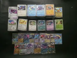 1000+ Asian Pokemon TCG Card Bulk | Mostly Chinese, Japanese & Korean Read Desc - Image 1