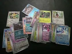 1000+ Asian Pokemon TCG Card Bulk | Mostly Chinese, Japanese & Korean Read Desc - Image 2