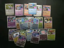 1000+ Asian Pokemon TCG Card Bulk | Mostly Chinese, Japanese & Korean Read Desc - Image 5