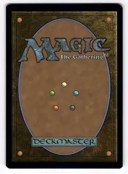 Altered Ego NM Commander: Final Fantasy 0317 MTG Regular - Image 2
