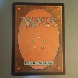 Swords to Plowshares 010/063 Magic the Gathering - Image 2