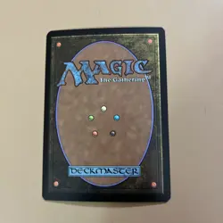 Pyrohemia MTG Foil #119 Planar Chaos NM - Image 4